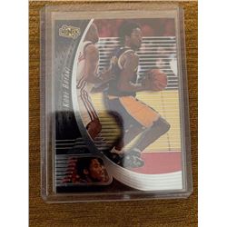 Kobe Bryant UD Ionix