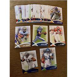 Topps Prolific Player set with Andrew Luck RC
