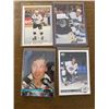 Image 1 : Wayne Gretzky 4 card lot