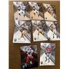 Image 1 : Elite football star hover lot Favre Marino Elway