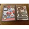 Image 1 : Joe Montana lot with Prizm Diet