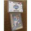 Image 1 : Matthew stafford RC lot