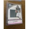 Image 1 : Wendell Smallwood Crown Royale Jersey card