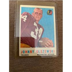 Johnny Olszewski