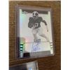 Image 1 : LJ Scott Leaf metal draft auto