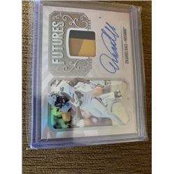 Emanuel Hall Legacy auto