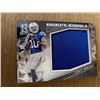 Image 1 : Donte Moncrief Spectra Monumental Memorabilia