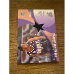 Ray Allen Jersey relic