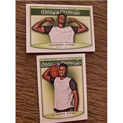 Deandre Ayto Goodwin