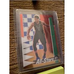 Giannis Antetokounmpo Optic All Star