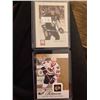 Image 1 : Sidney Crosby Jonathan Toews lot