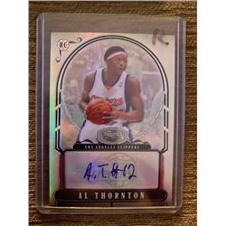 AL thornton Bowman sterling auto