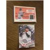 Image 1 : Dellin Betances and Albert Abreu jersey relic