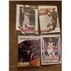 Image 1 : Dwayne wade 4 card lot