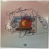 Image 1 : Signed Allman Brothers Band "Eat A Peach" Album