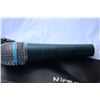 Image 1 : Signed Kris Novoselic (Nirvana) Microphone
