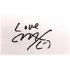 Image 1 : Signed Peter Max - Signature Cut