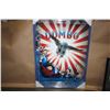 Image 1 : Framed Dumbo Signed Movie Poster