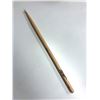 Image 1 : Signed Nicko McBrain, Iron Maiden Signed Drumstick