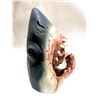 Image 1 : Signed Jaws Shark Mask
