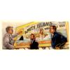 Image 1 : Artist Signed Jaws (1975) Movie Print