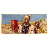 Image 1 : Artist Signed The Big Lebowski Movie Print