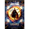 Image 1 : Signed Doctor Strange Poster