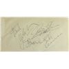 Image 1 : The Beatles Signature Cut
