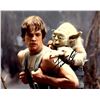 Image 1 : Signed Star Wars (Yoda) - Photo