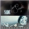 Image 1 : Signed Sade "Diamond Life" Album