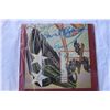 Image 1 : Signed Cars "Heartbeat City" Album