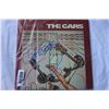 Image 2 : Signed Cars "Heartbeat City" Album