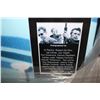 Image 2 : Heat Framed Signed Movie Poster