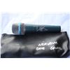 Image 1 : Signed David Grohl (Nirvana) Microphone