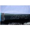 Image 1 : Signed Bill Krentzmann (Grateful Dead) Microphone