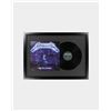 Image 1 : Metallica Ride The Lightning Framed Vinyl