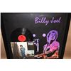 Image 1 : Billy Joes Custom Framed Album
