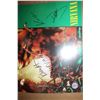 Image 1 : Signed Nirvana Album Slick