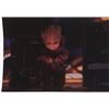 Image 1 : Signed Guardians Of the Galaxy (Baby Groot) - Photo