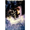 Image 1 : Signed Star Wars: Empire Strikes Back Movie Poster