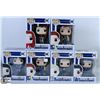 Image 1 : LOT OF SIX FUNKO POPS: ASSORTED RIVERDALE PACK.