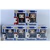 Image 1 : LOT OF SIX FUNKO POPS: ASSORTED RIVERDALE PACK.