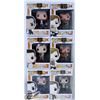 Image 1 : LOT OF SIX FUNKO POPS: ASSORTED THE WALKING DEAD