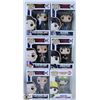 Image 1 : LOT OF SIX FUNKO POPS: ASSORTED STRANGER THINGS
