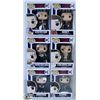 Image 1 : LOT OF SIX FUNKO POPS: ASSORTED STRANGER THINGS