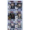 Image 1 : LOT OF SIX FUNKO POPS: ASSORTED STRANGER THINGS