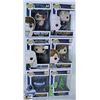 Image 1 : LOT OF SIX FUNKO POPS: ASSORTED HARRY POTTER