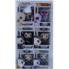 Image 1 : LOT OF SIX FUNKO POPS: ASSORTED VARIETY PACK.