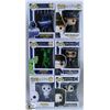 Image 1 : LOT OF SIX FUNKO POPS: ASSORTED HARRY POTTER &