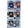 Image 1 : LOT OF SIX FUNKO POPS: ASSORTED HARRY POTTER &